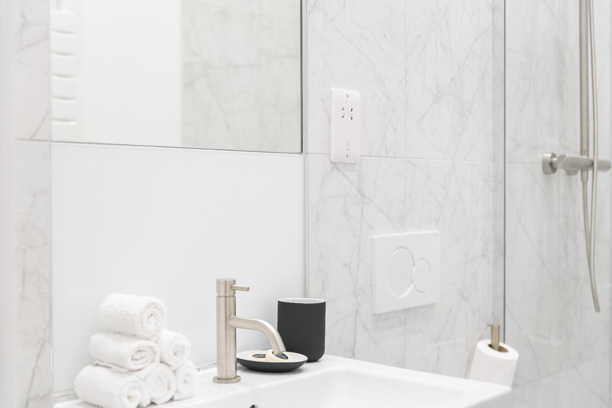Urban Chic - Drury Apartman London Kültér fotó