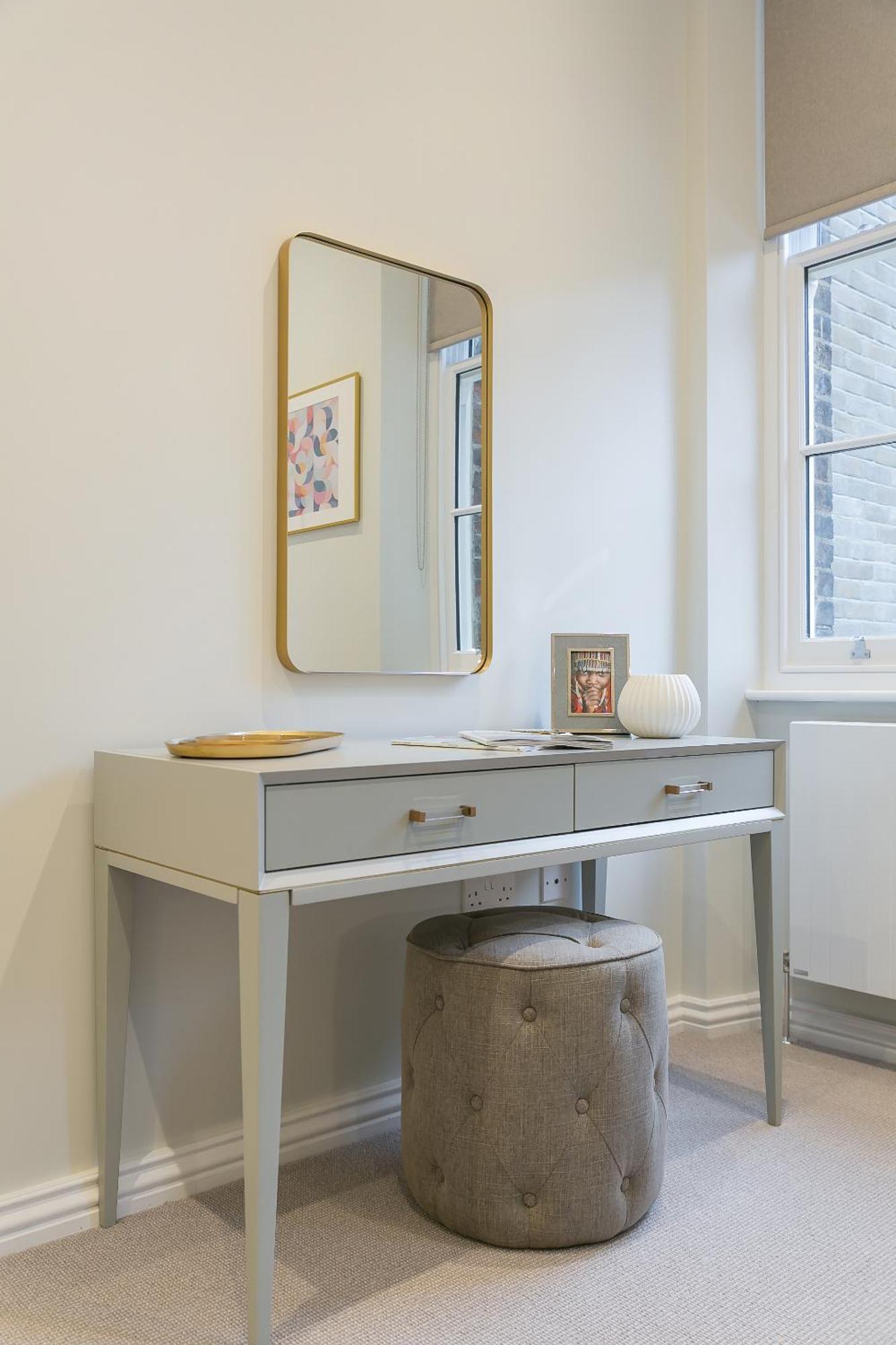 Urban Chic - Drury Apartman London Kültér fotó
