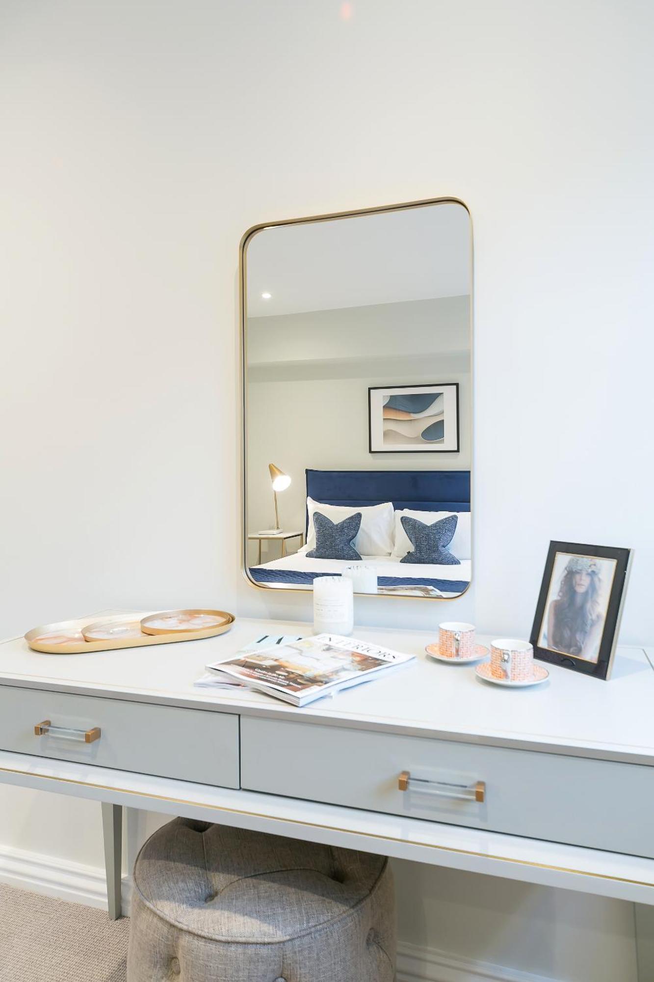 Urban Chic - Drury Apartman London Kültér fotó
